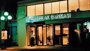 Emlak Bankası'yla ilgili flaş gelişme