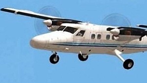 Endonezya'da yolcu uçağı ile irtibat kesildi