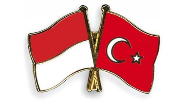 Endonezya'dan Türkiye ve Cumhurbaşkanı Erdoğan'a destek