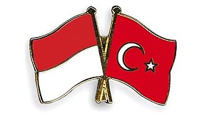 Endonezya'dan Türkiye ve Cumhurbaşkanı Erdoğan'a destek