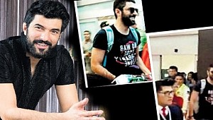 Engin Akyürek Latin Amerika’da izdiham yarattı