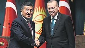  Erdoğan'dan FETÖ mesajı: Tüm dünya için tehdit