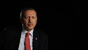 Erdoğan'dan şehit ailelerine başsağlığı telgrafı