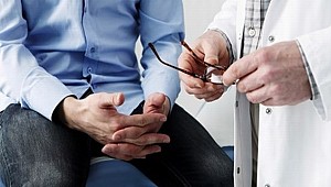 Erkekleri prostattan koruyan besinler!