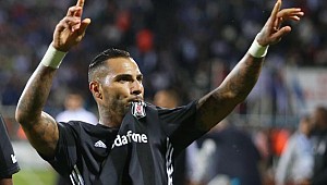 Erzurumspor 1-3 Beşiktaş