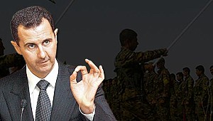 Esad ile terör örgütü YPG bir kez daha masaya oturdu