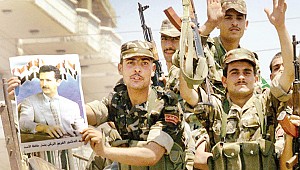 Esad rejimine göre cezaevlerinde 836 kişi ölmüş