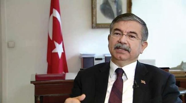 Eski Bakan İsmet Yılmaz’ın annesi vefat etti
