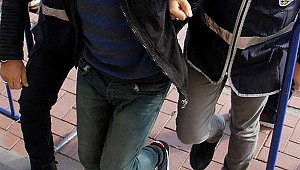 Eski HDP İstanbul İl Başkanı Altan gözaltına alındı