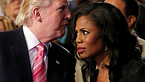 Eski yardımcısı Trump'ı ırkçılıkla suçladı