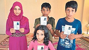 Kimliklerinde 'Evli çocuklarla' ilgili flaş gelişme