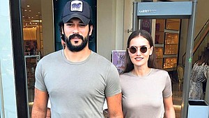 Fahriye Evcen'den çocuk açıklaması