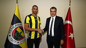 Fenerbahçe'de Slimani tamam, iki bomba daha yolda.