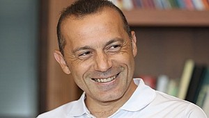 FIFA kokartlı hakemlerden Cüneyt Çakır