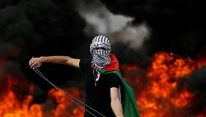 Filistinli gruplardan yaşanan zulmün sona ermesi çağrısı