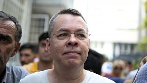 Financial Times: ABD Türkiye'ye süre verdi