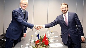 Fransa ile Türkiye anlaştı! Harekete geçiyorlar