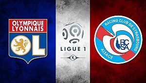 Fransa Ligue 1'de haftayı Lyon açıyor! En popüler iddaa...