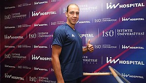 Frey'den Fenerbahçe'ye 4 yıllık imza!