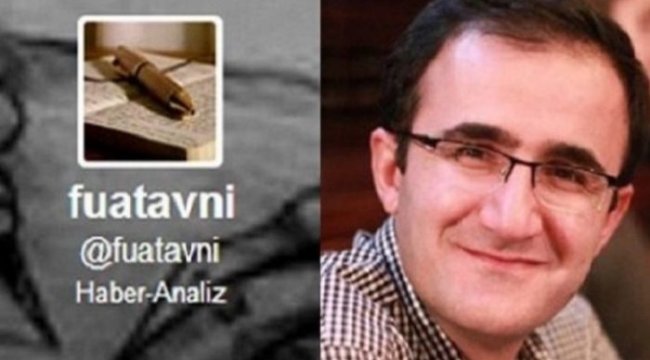 Fuat Avni'den olay yaratacak itiraf! 20 bin kişilik liste...