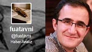 Fuat Avni'den olay yaratacak itiraf! 20 bin kişilik liste...