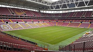 Galatasaray'dan Türk Telekom Stadı müjdesi