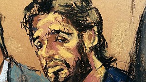 Gardiyan rüşvet aldığını kabul etti