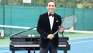 Gerçeker, Türkiye’yi temsil edecek