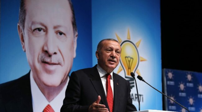 Gereken Tedbirleri Aldık, Alıyoruz'