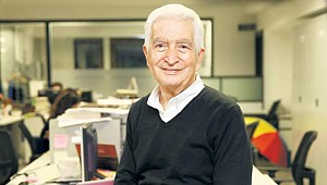  Güngör Uras hayatını kaybetti