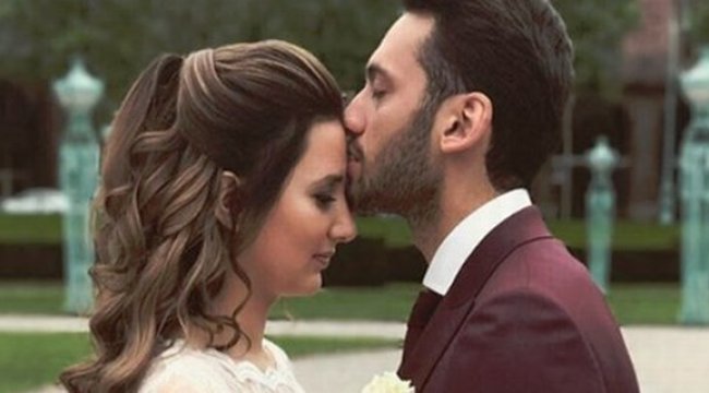 Hakan Çalhanoğlu'ndan 'boşanma' açıklaması