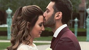 Hakan Çalhanoğlu'ndan 'boşanma' açıklaması