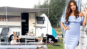 ‘Hayat bu olmalı’