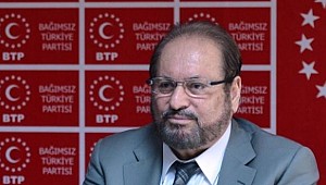 Haydar Baş'ın mal varlığına el konuldu