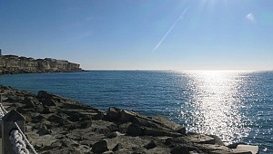 Hazar Denizi anlaşması imzalandı