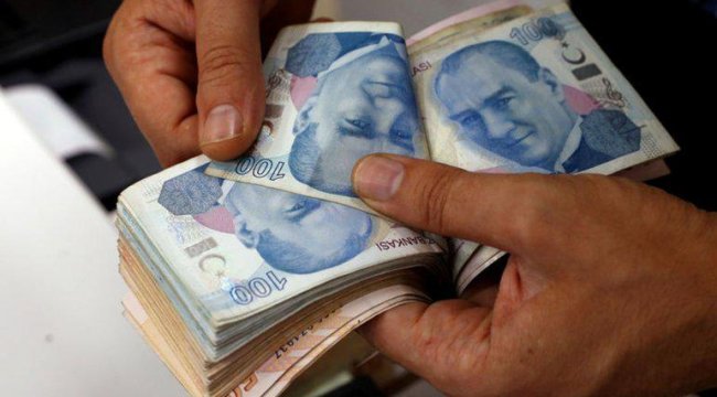 Hazine ve Maliye Bakanlığı: Yeni kredi paketi üzerinde çalışıyoruz