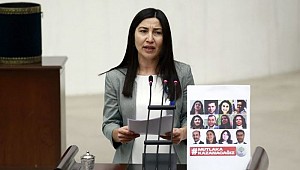 HDP’li Eski Milletvekili Yunanistan’a Sığınma Talebinde Bulundu