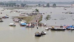 Hindistan'da heyelan: 7 ölü