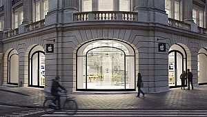  Hollanda'da iPad patladı: 3 yaralı