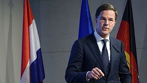 Hollanda Hükümeti "Hz. Muhammed Karikatür Yarışması"ndan Endişeli