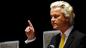 Hollanda Hükümetinden, Hz. Muhammed'e Hakaretlerin Edildiği Yarışma İçin Küstah Açıklama