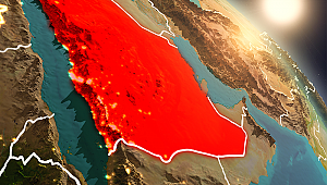 Husi'ler Suudilere füzerlerle saldırdı