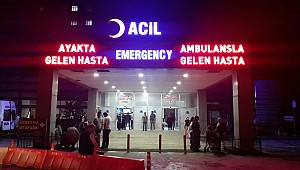 Husumetli olduğu dayısını 5 kez bıçakladı