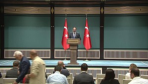 İbrahim Kalın'dan dolar açıklaması