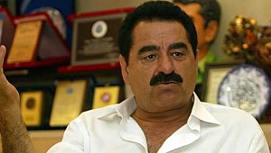 İbrahim Tatlıses: İdo Çok saygılı bir çocuk.