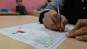 İkinci nakil dönemi sonunda öğrencilerin yüzde 98,5'i yerleşti