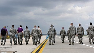 İncirlik’teki Amerikan askerlerine tutuklama talebi