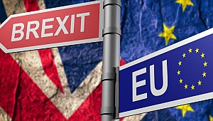 İngiliz bakandan AB'ye herkesin kaosa hazırlıklı olması gerektiğini söyledi