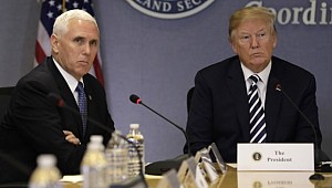 İngiliz basınından Brunson iddiası: Amaçları...