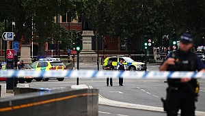 İngiltere’de Araçlı Saldırılara Karşı Yeni Önlem